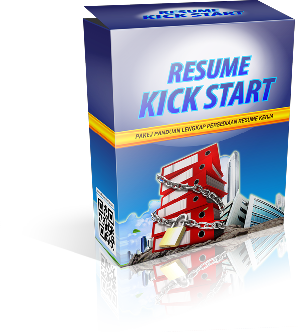 BOX001_Resume-Kick-Start